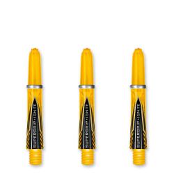 Supergrip Ignite Short Yellow Shafts 34148