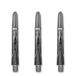 Supergrip Ignite Midi Smokey Shafts 34162