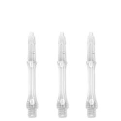 Clic Slim Short Clear<br>80045