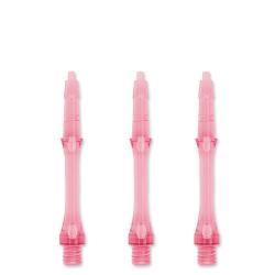 Clic Slim Short Pink<br>80046