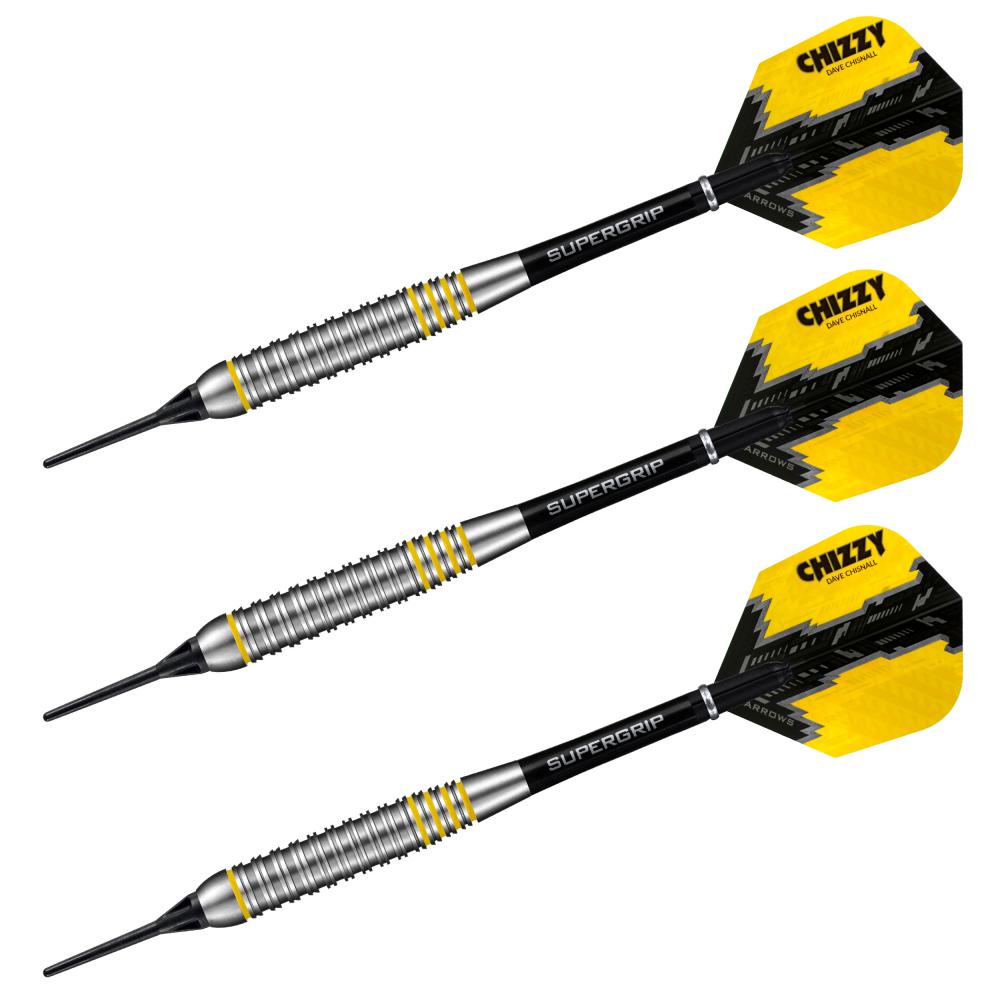 Chizzy Darts Chizzy Darts