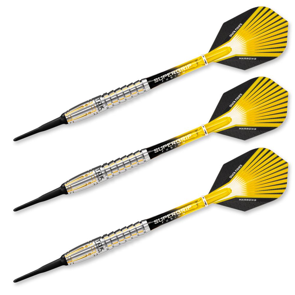 Saru King 20.5 gr Model 16685