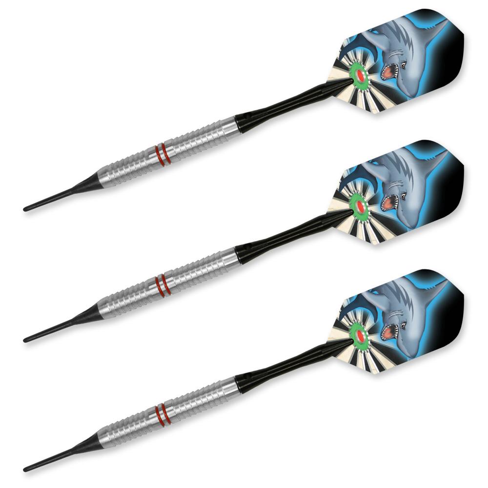 Shark Fin 18 gr Model 50105