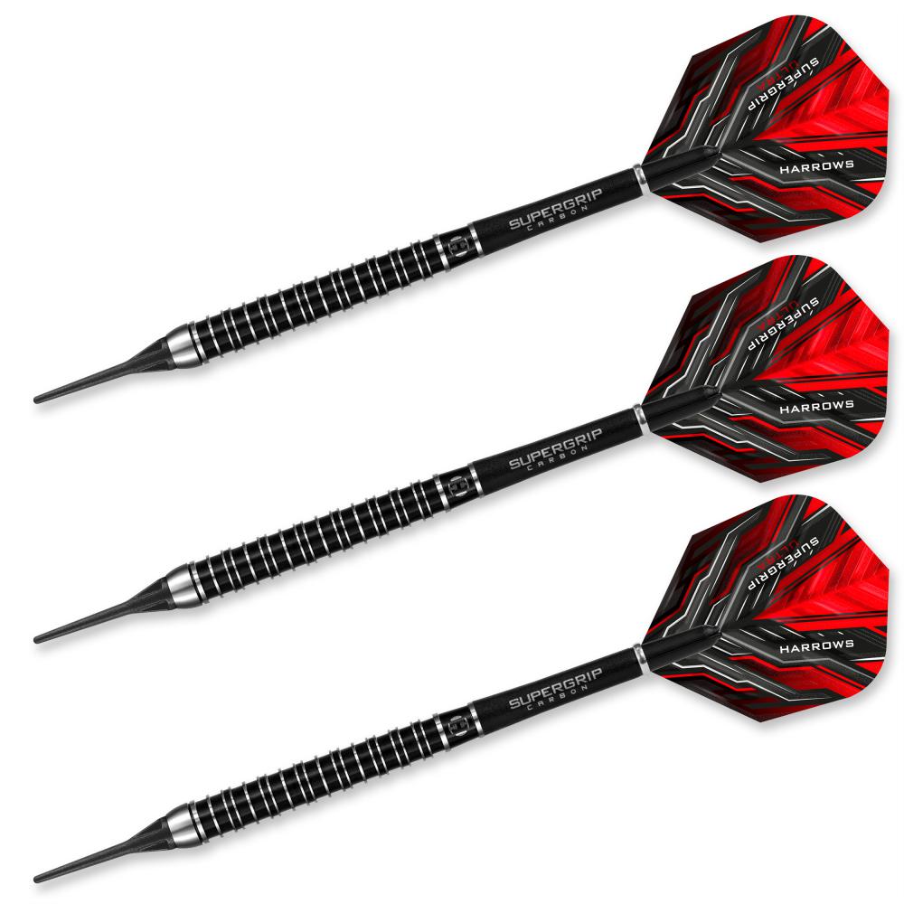 boston supergrip