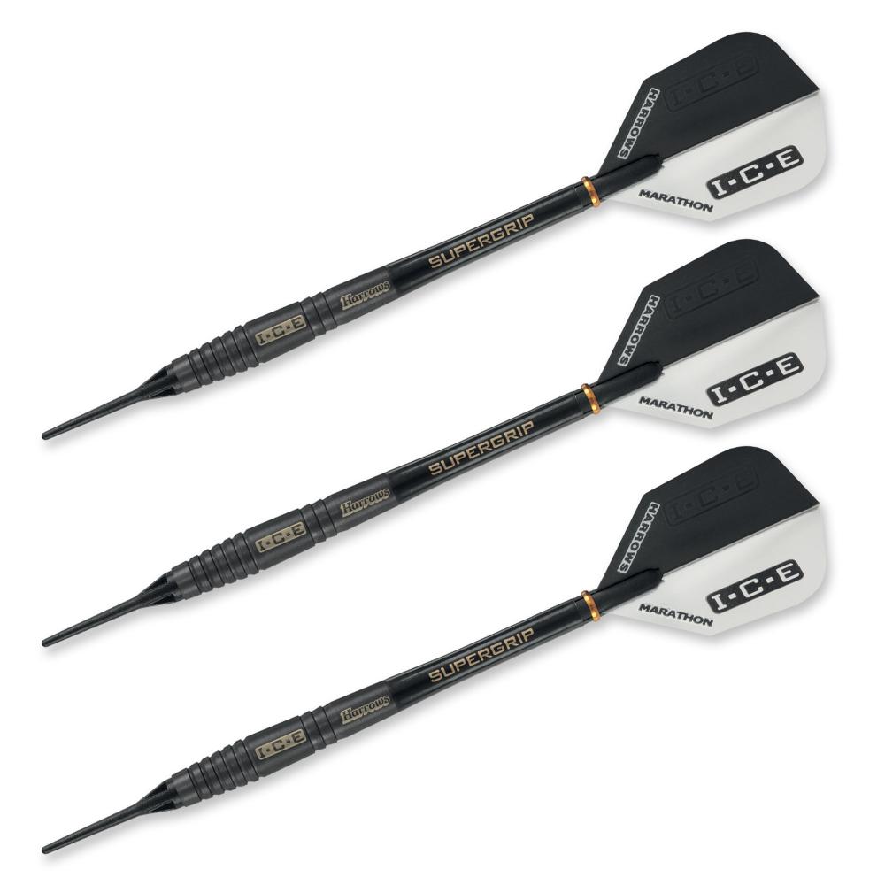 Black ICE 18 gr Model 54333