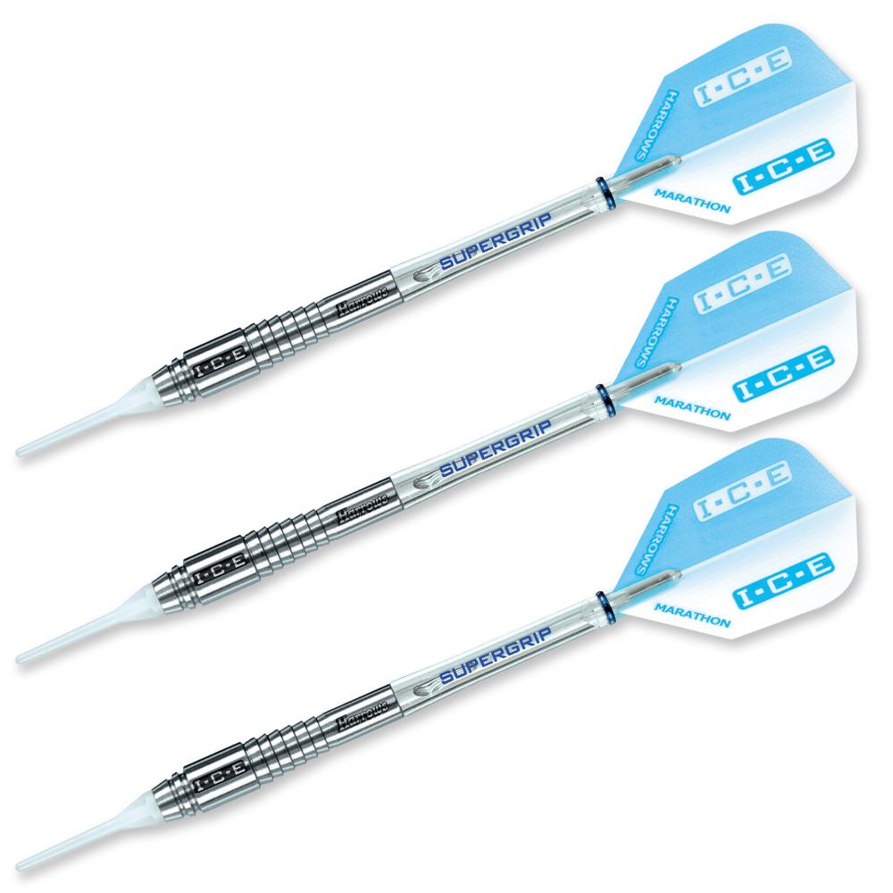 ICE 18 gr Model 56902