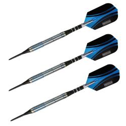 Platinum 18 gr Soft  Tip Darts 34804