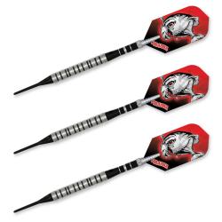 Piranha Razor 12 gr Soft Tip Darts 68545