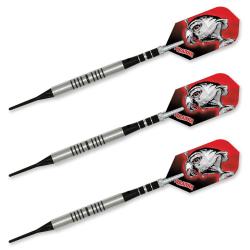 Piranha Razor 18 gr Soft Tip Darts 68543