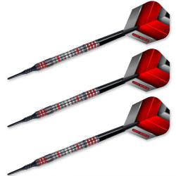 Voltek 9.0 16g Soft Tip Darts 75201
