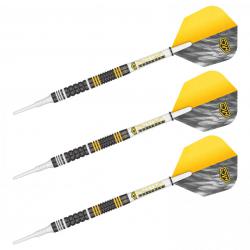 Talon 18 gr 80% SoftTip Darts 14661