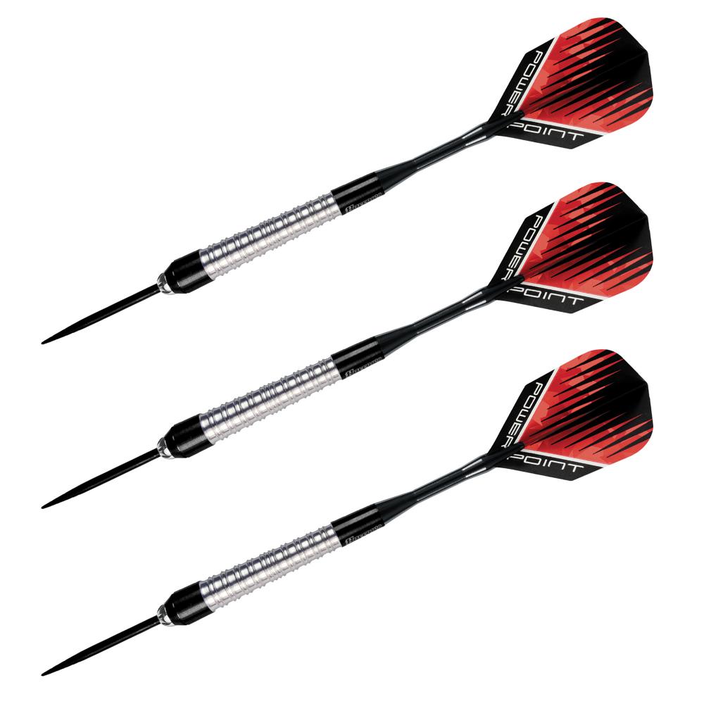 power point tungsten steel tip darts
