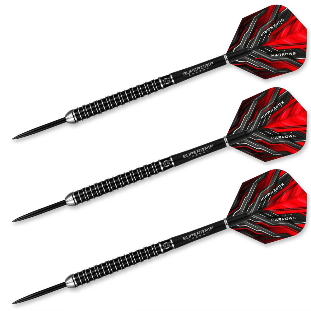 boston supergrip