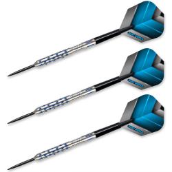 Liberator 25g Steel Tip Darts 10104