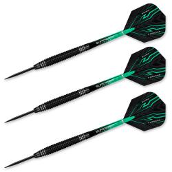 Oblivion 22 g Steel Tip Darts 11732