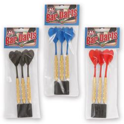 Bar Darts Steel Tip12400