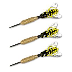 Hornet 18gr Steel Tip Darts 13101