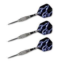 Cyclone 18 gr Steel Tip Darts 13301