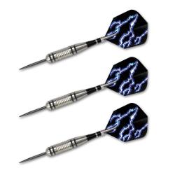 Cyclone 23 gr Steel Tip Darts 13303