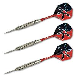 Ninja 19gr <br>Steel Tip Darts 15861