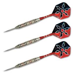 Ninja 20gr <br>Steel Tip Darts 15862