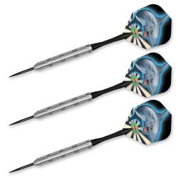 Shark Fin 26 gr Steel Tip Darts 17208