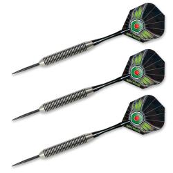 Sharp Shooter 30 gr Steel Tip Darts 18102