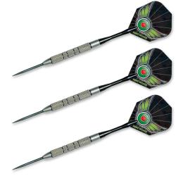 Sharp Shooter 22 gr Steel Tip Darts 18122