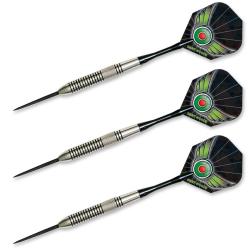Sharp Shooter 25 gr Steel Tip Darts 18125
