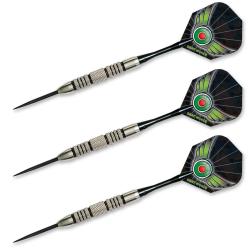 Sharp Shooter 26 gr Steel Tip Darts 18126