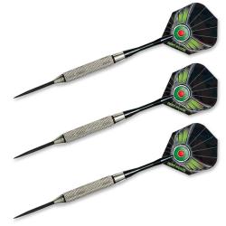 Sharp Shooter 27 gr Steel Tip Darts 18127
