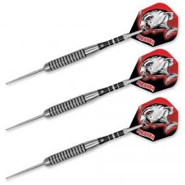 Piranha 32 gr Steel Tip Darts 19001