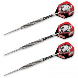 Piranha Razor 24 gr Steel Tip Darts 19510