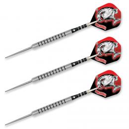 Piranha Razor 22 gr Steel Tip Darts 19513