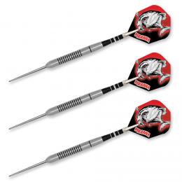 Piranha Razor 24 gr Steel Tip Darts 19515