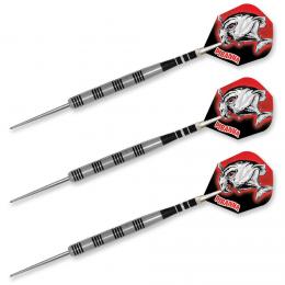 Piranha Razor 28 gr Steel Tip Darts 19518