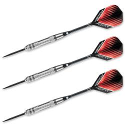Power Points 26 gr Steel Tip Darts 58347