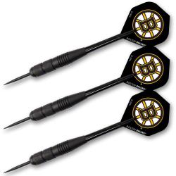 NHL® Boston Bruins Darts 24g Steel Tip Darts 87039