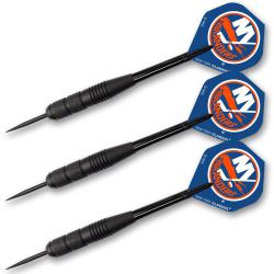 NHL® New York Islanders24g Steel Tip Darts 87199