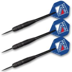 NHL® New York Rangers24g Steel Tip Darts 87209
