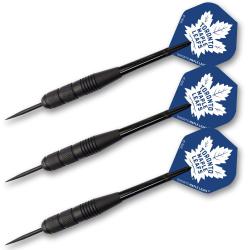 NHL® Toronto Maple Leafs24g Steel Tip Darts 87279
