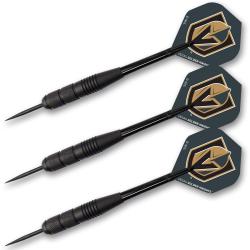 NHL® Vegas Golden Knights24g Steel Tip Darts 87299