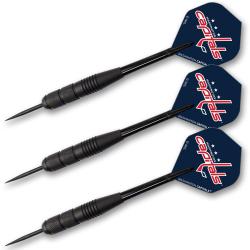 NHL® Washington Capitals24g Steel Tip Darts 87309