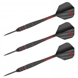 Charger 21 gr Steel Tip Darts 52472