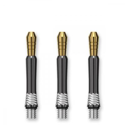 Heli Ti Black ShaftsIntermediate 99256