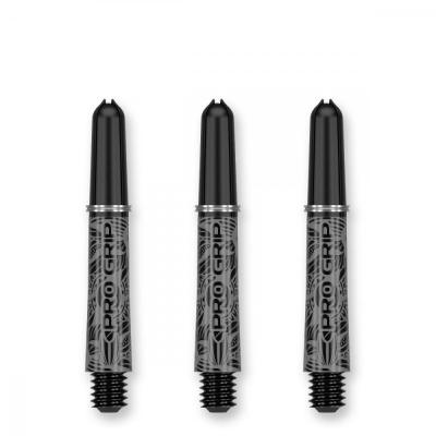 Ink Pro Grip Black Shafts Short 99471
