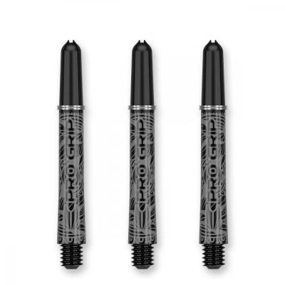 Ink Pro Grip Black Shafts Intermediate 99472