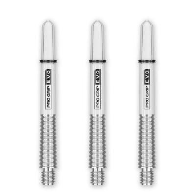 Pro Grip Evo Al Silver Intermediate 99502