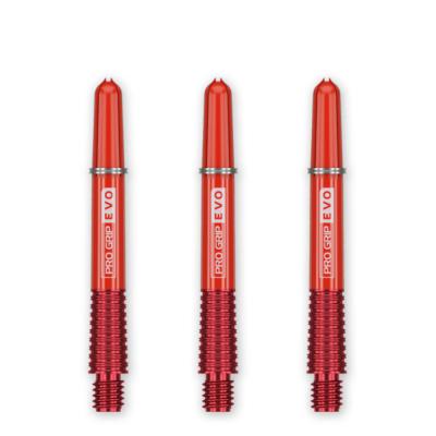 Pro Grip Evo Al Red Intermediate 99508