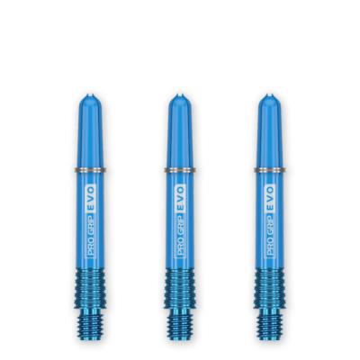 Pro Grip Evo Al Blue Short 99510